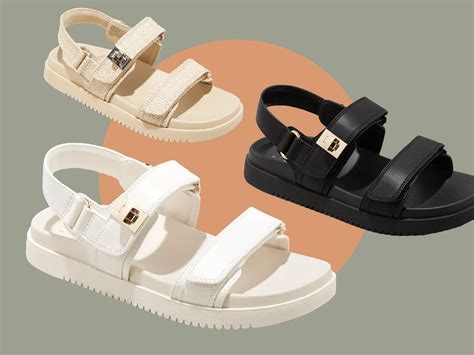 steve madden platform sandals dupes|steve madden sandals dupe.